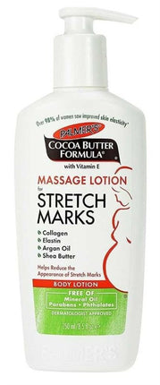 Palmers Cocoa Butter Massage Stretch Marks Lotion 8.5oz