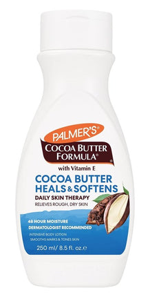 Palmers Cocoa Butter Lotion 8.5oz With Vitamin-E