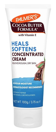 Palmers Cocoa Butter Cream Concentrated Tube 3.75oz