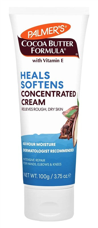 Palmers Cocoa Butter Cream Concentrated Tube 3.75oz