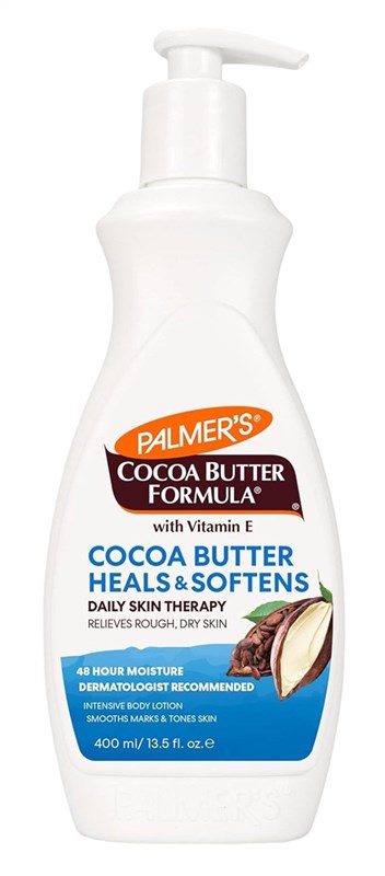 Palmers Cocoa Butter Lotion 13.5oz Pump