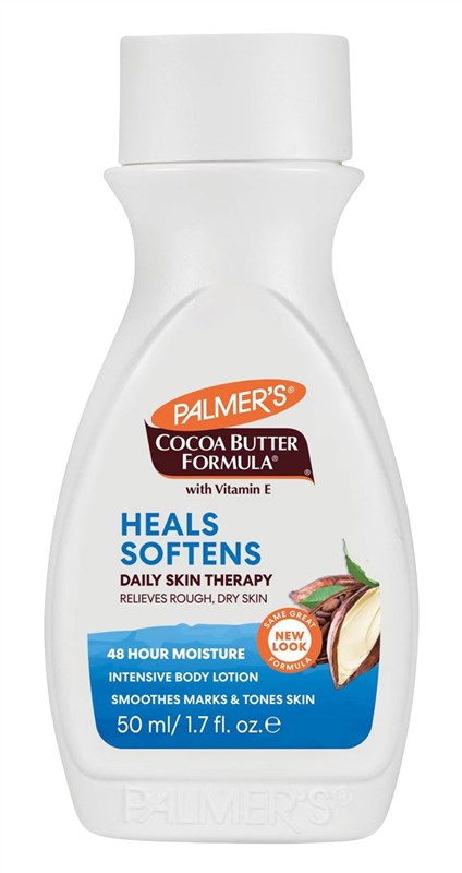 Palmers Cocoa Butter Lotion 1.7oz (36 Pieces)