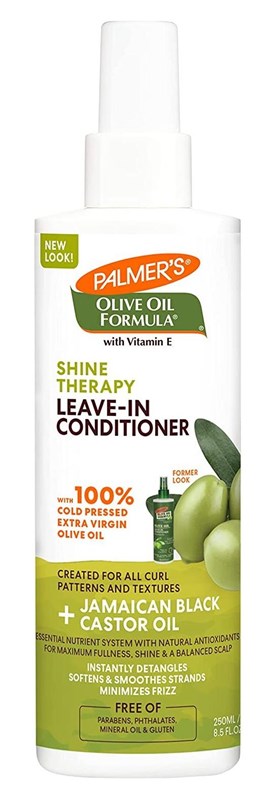 Palmers Olive Oil Formula Conditioner Leave-In 8.5oz