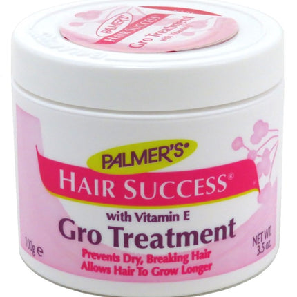 Palmers Hair Success Gro Treatment Jar 3.5oz
