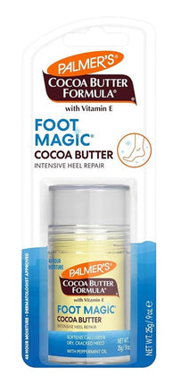Palmers Cocoa Butter Foot Magic Heel Repair Stick 0.9oz