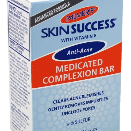 Palmers Skin Success Medicated Complexion Bar 3.5oz