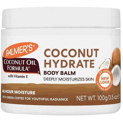 Palmers Coconut Oil Body Balm Coconut Hydrate 3.5oz
