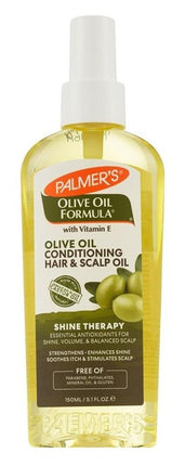 Palmers Olive Oil Formula Conditioning Spray Oil 5.1oz