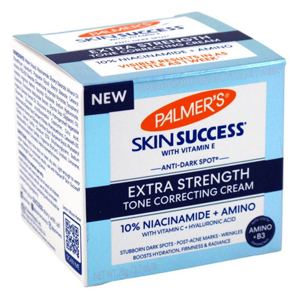 Palmers Skin Success Tone Correcting Cream 2.7oz