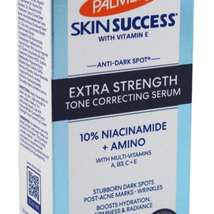 Palmers Skin Success Tone Correcting Serum 1oz