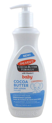 Palmers Baby Cocoa Butter Lotion 13.5oz Cocoa Pwdr Scent
