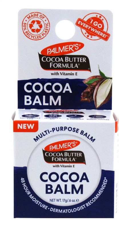 Palmers Cocoa Butter Cocoa Balm 0.06oz