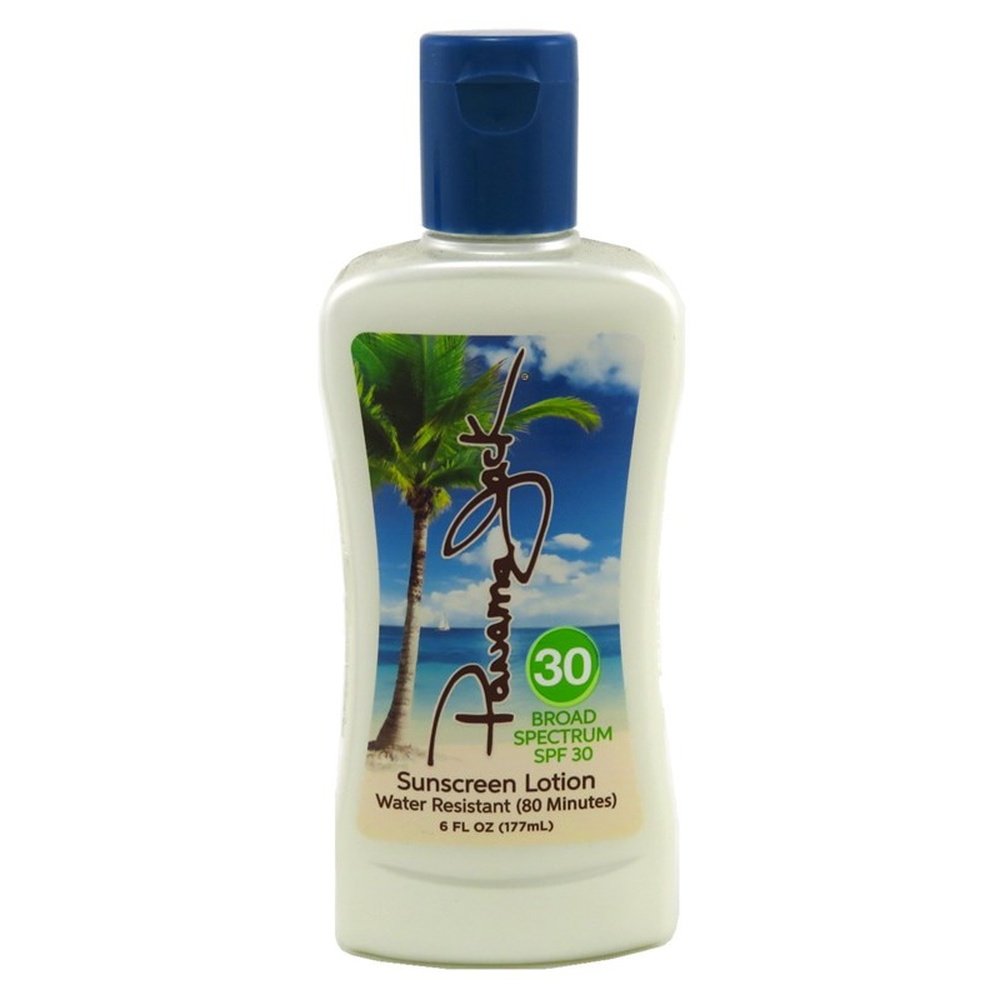 Panama Jack Spf#30 Sunscreen Lotion 6oz