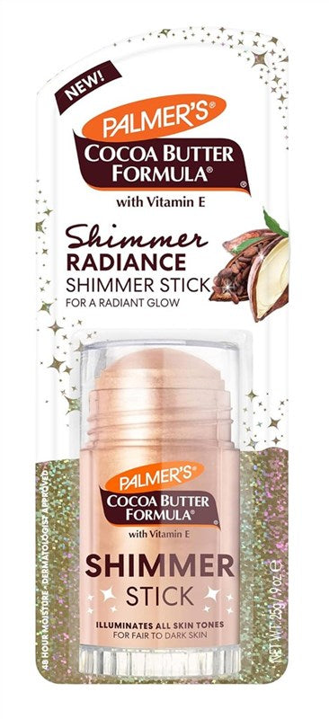 Palmers Cocoa Butter Shimmer Radiance Shimmer Stick 1.1oz