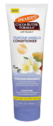 Palmers Conditioner Tahitian Vanilla 10.6oz Tube