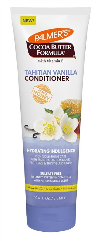Palmers Conditioner Tahitian Vanilla 10.6oz Tube