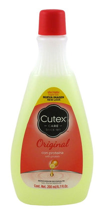 Cutex 6.7oz Polish Remover Original