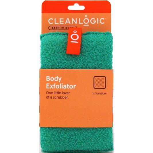 Clean Logic Bath & Body Body Exfoliator