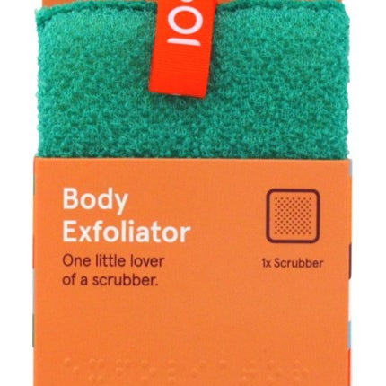 Clean Logic Bath & Body Body Exfoliator
