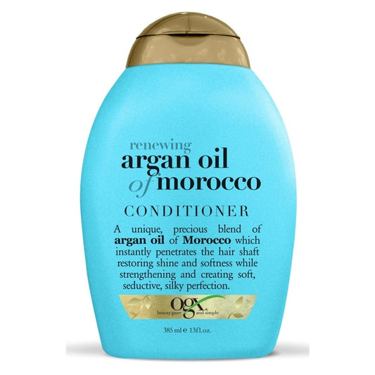 Ogx Conditioner Argan Oil Of Morocco 13oz