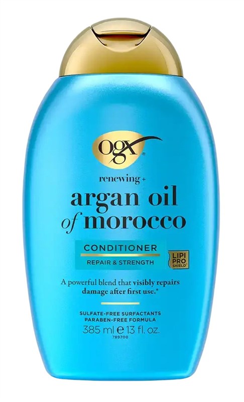 Ogx Conditioner Argan Oil Of Morocco 13oz