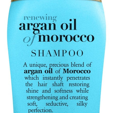 Ogx Shampoo Argan Oil Of Morocco 3oz (12 Pieces)