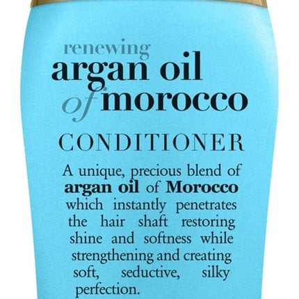 Ogx Conditioner Argan Oil Of Morocco 3oz (12 Pieces)