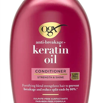 Ogx Conditioner Keratin Oil 13oz