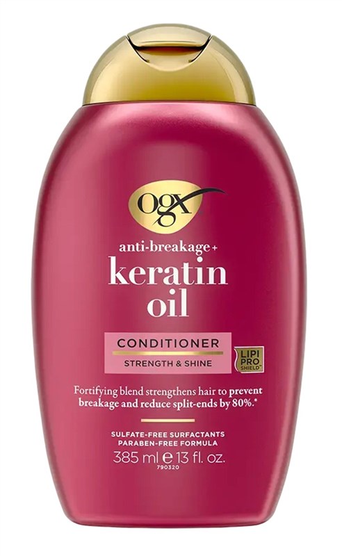 Ogx Conditioner Keratin Oil 13oz