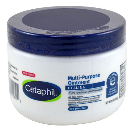 Cetaphil Healing Ointment 12oz Jar