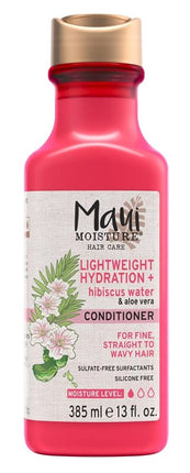 Maui Moisture Conditioner Hibiscus Water 13oz