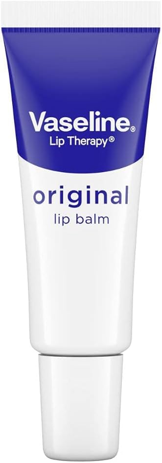 Vaseline Lip Therapy Advanced 0.35oz (12in) Display