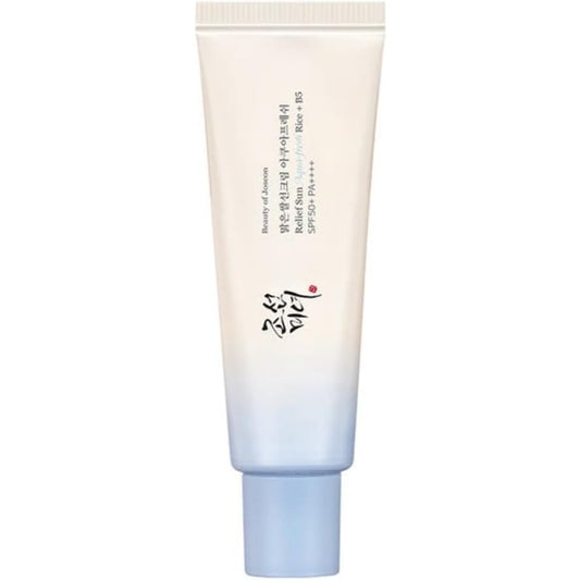 [Beauty of Joseon] Relief Sun Aqua-fresh : Rice + B5 50m