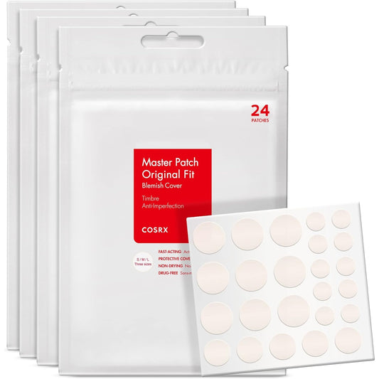 COSRX Acne Pimple Patch (96)