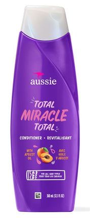 Aussie Conditioner Total Miracle 12.1oz