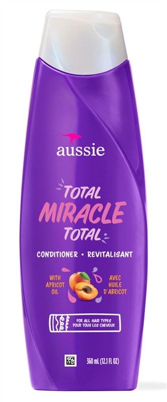 Aussie Conditioner Total Miracle 12.1oz