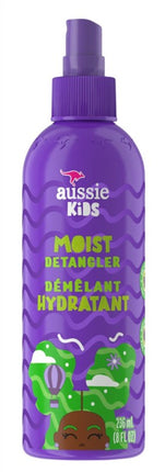 Aussie Kids Moist Detangler 8oz