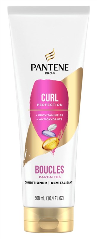 Pantene Conditioner Curl Perfection 10.4oz