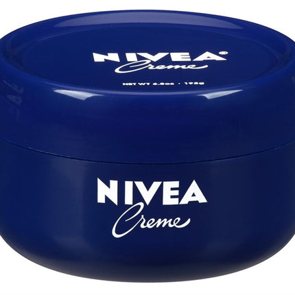 Nivea Creme Moisturizing Jar 6.8oz