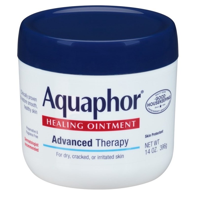 Aquaphor Healing Ointment 14oz Jar