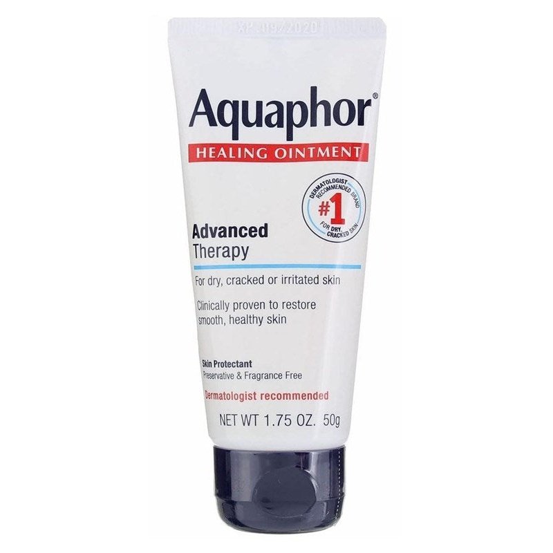 Aquaphor Healing Ointment 1.75oz Tube