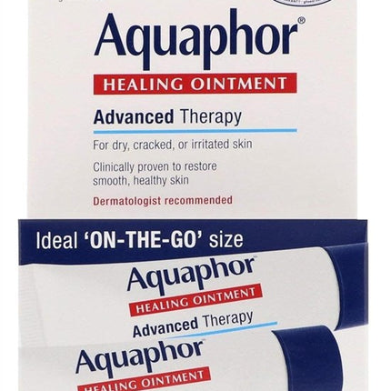 Aquaphor Healing Ointment 2 Count 0.35oz