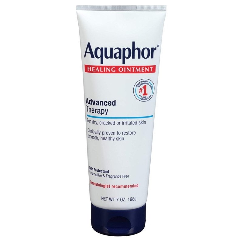 Aquaphor Healing Ointment 7oz Tube