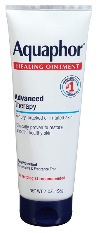Aquaphor Healing Ointment 7oz Tube