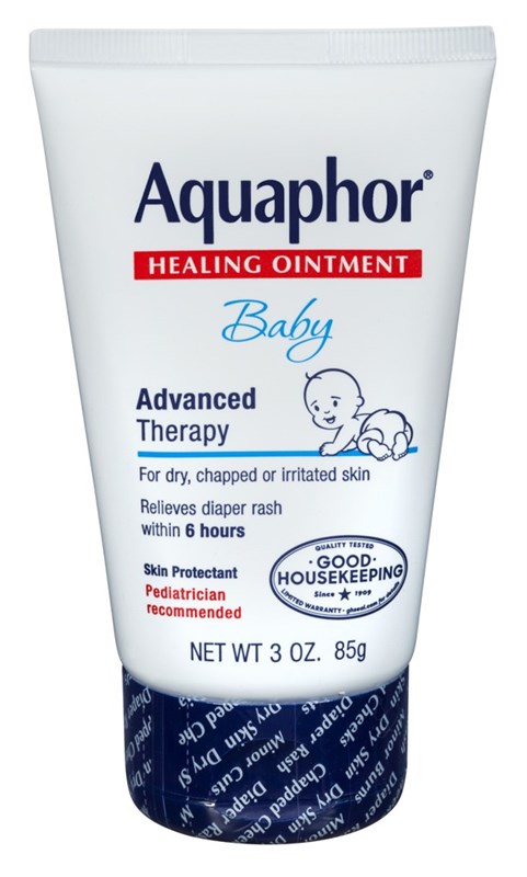 Aquaphor Baby Healing Ointment 3oz Tube