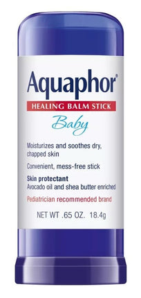 Aquaphor Baby Healing Balm Stick 0.65oz