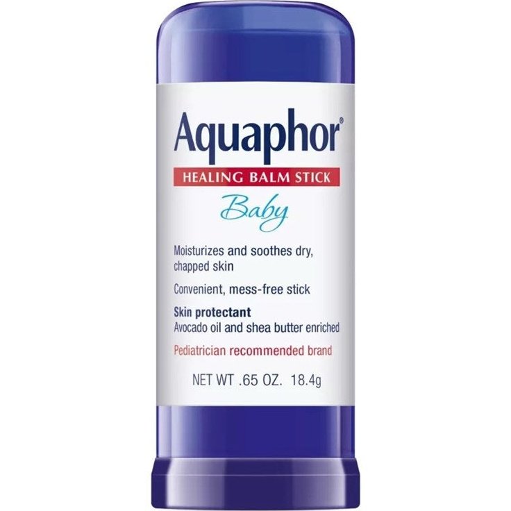 Aquaphor Baby Healing Balm Stick 0.65oz