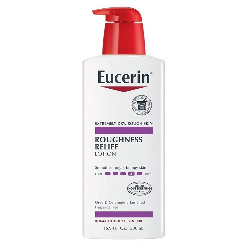 Eucerin Lotion Roughness Relief 16.9oz