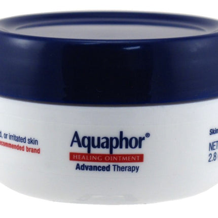 Aquaphor Healing Ointment 2.8oz Jar