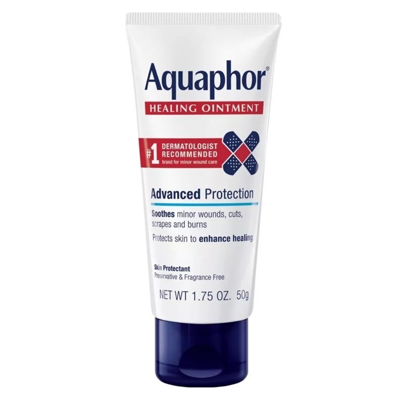 Aquaphor Healing Ointment Advanced Protection 1.75oz